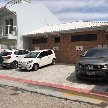 フロリアノポリス Casa - Proximo A Ufsc E Centro - 5Km #ヴィラ エクステリア 写真