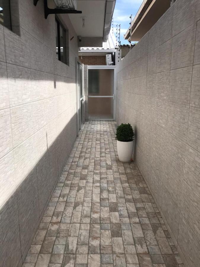 フロリアノポリス Casa - Proximo A Ufsc E Centro - 5Km #ヴィラ エクステリア 写真