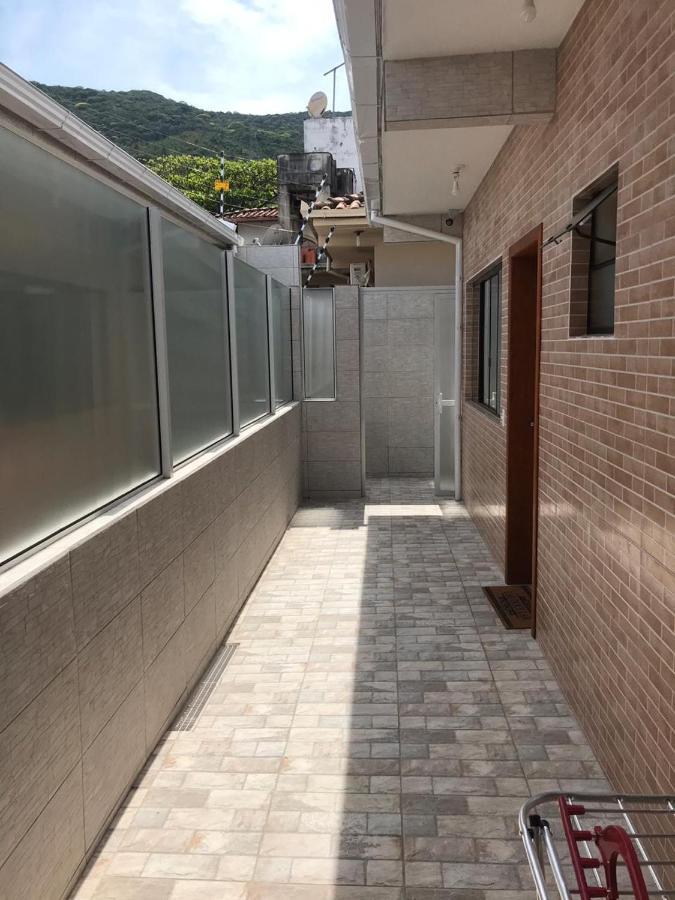 フロリアノポリス Casa - Proximo A Ufsc E Centro - 5Km #ヴィラ エクステリア 写真