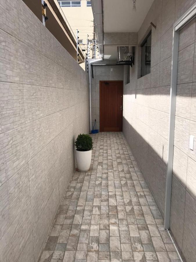 フロリアノポリス Casa - Proximo A Ufsc E Centro - 5Km #ヴィラ エクステリア 写真