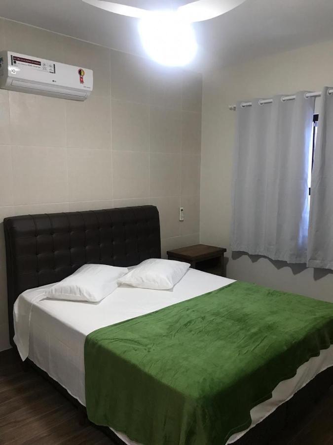 フロリアノポリス Casa - Proximo A Ufsc E Centro - 5Km #ヴィラ エクステリア 写真